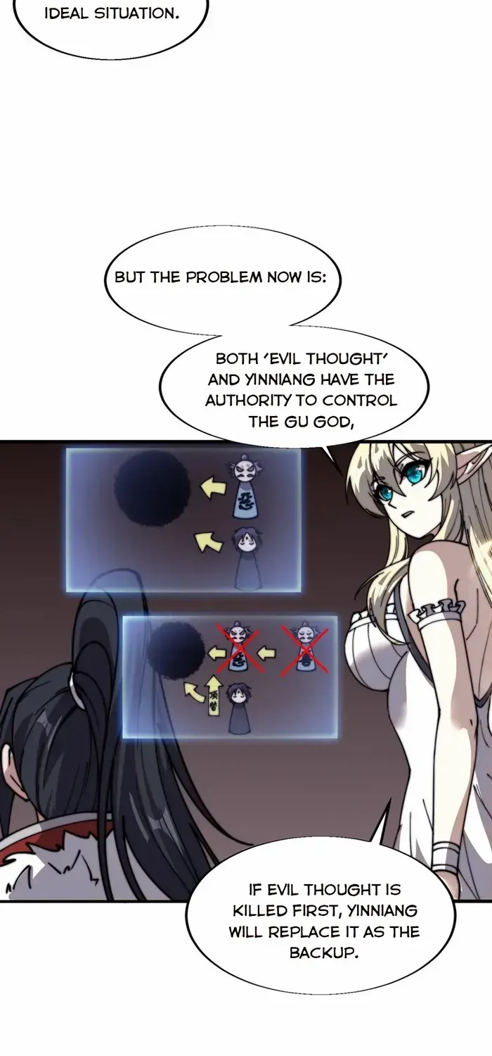 Read Start A Mountain chapter 729 image 45 on Lezhin