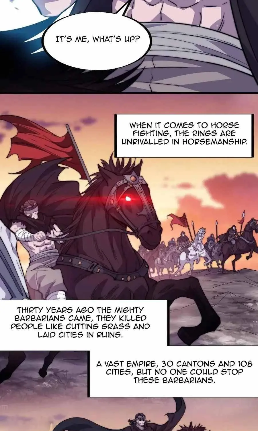Read Start A Mountain chapter 73 image 10 on Lezhin