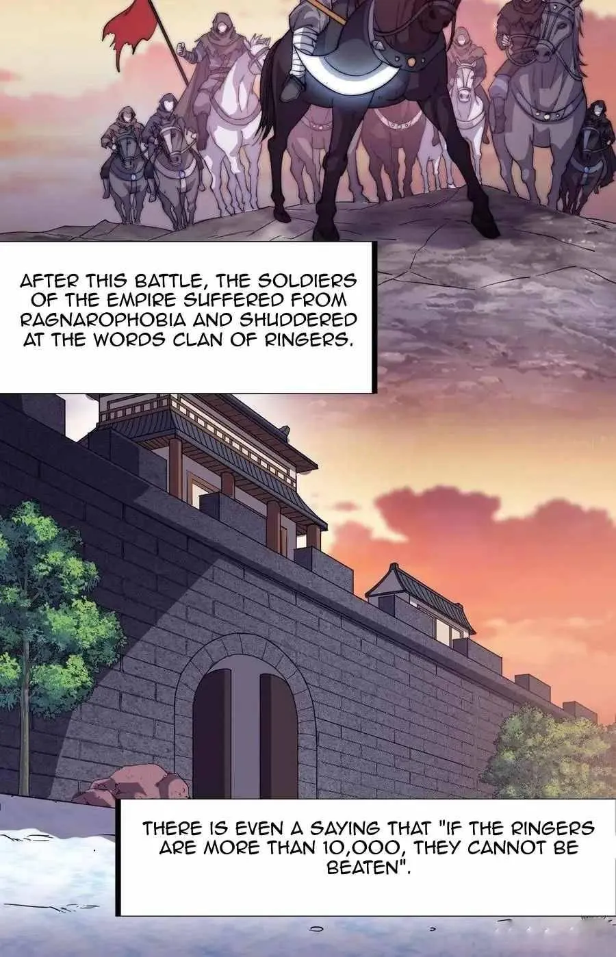 Read Start A Mountain chapter 73 image 12 on Lezhin