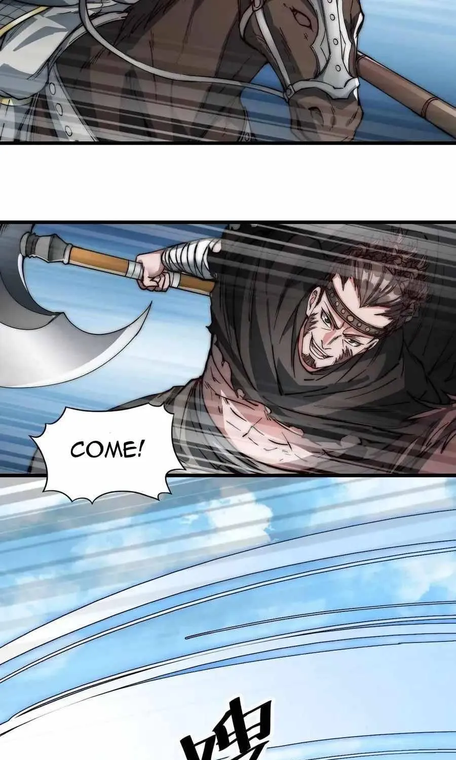 Read Start A Mountain chapter 73 image 17 on Lezhin