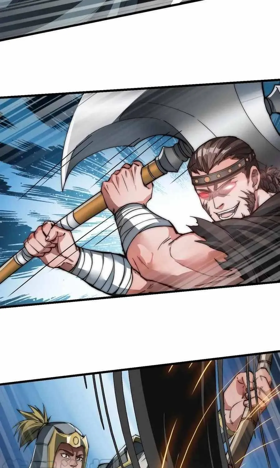 Read Start A Mountain chapter 73 image 21 on Lezhin