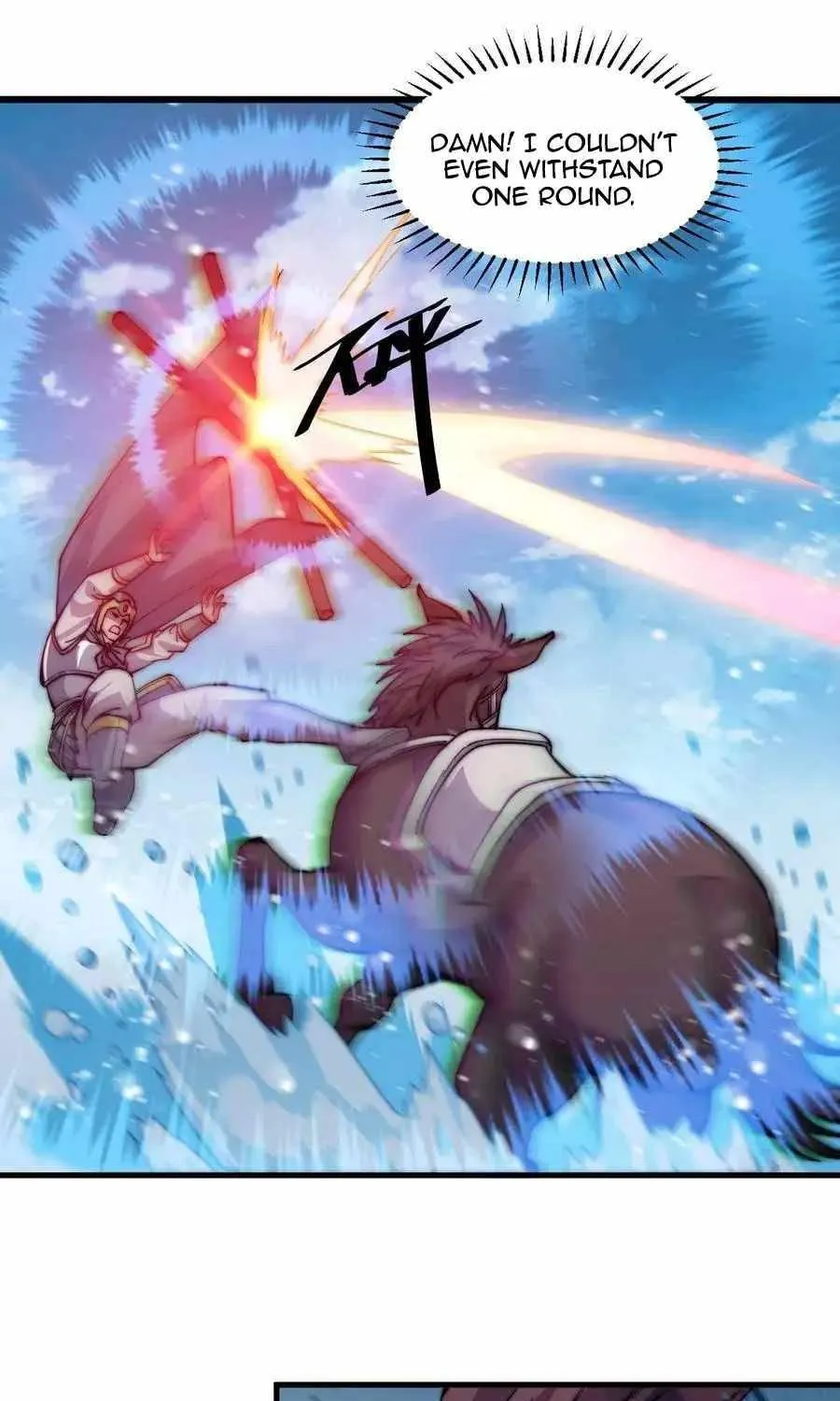 Read Start A Mountain chapter 73 image 24 on Lezhin