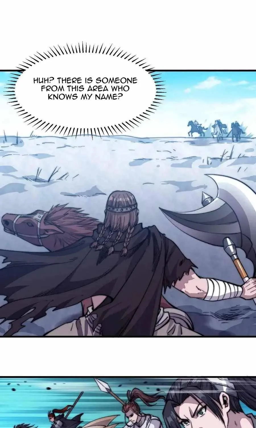 Read Start A Mountain chapter 73 image 35 on Lezhin