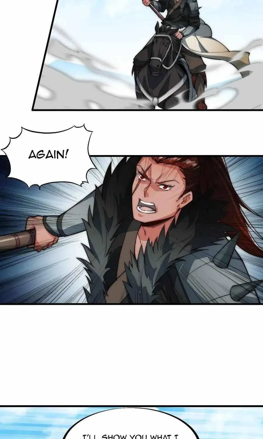 Read Start A Mountain chapter 73 image 50 on Lezhin