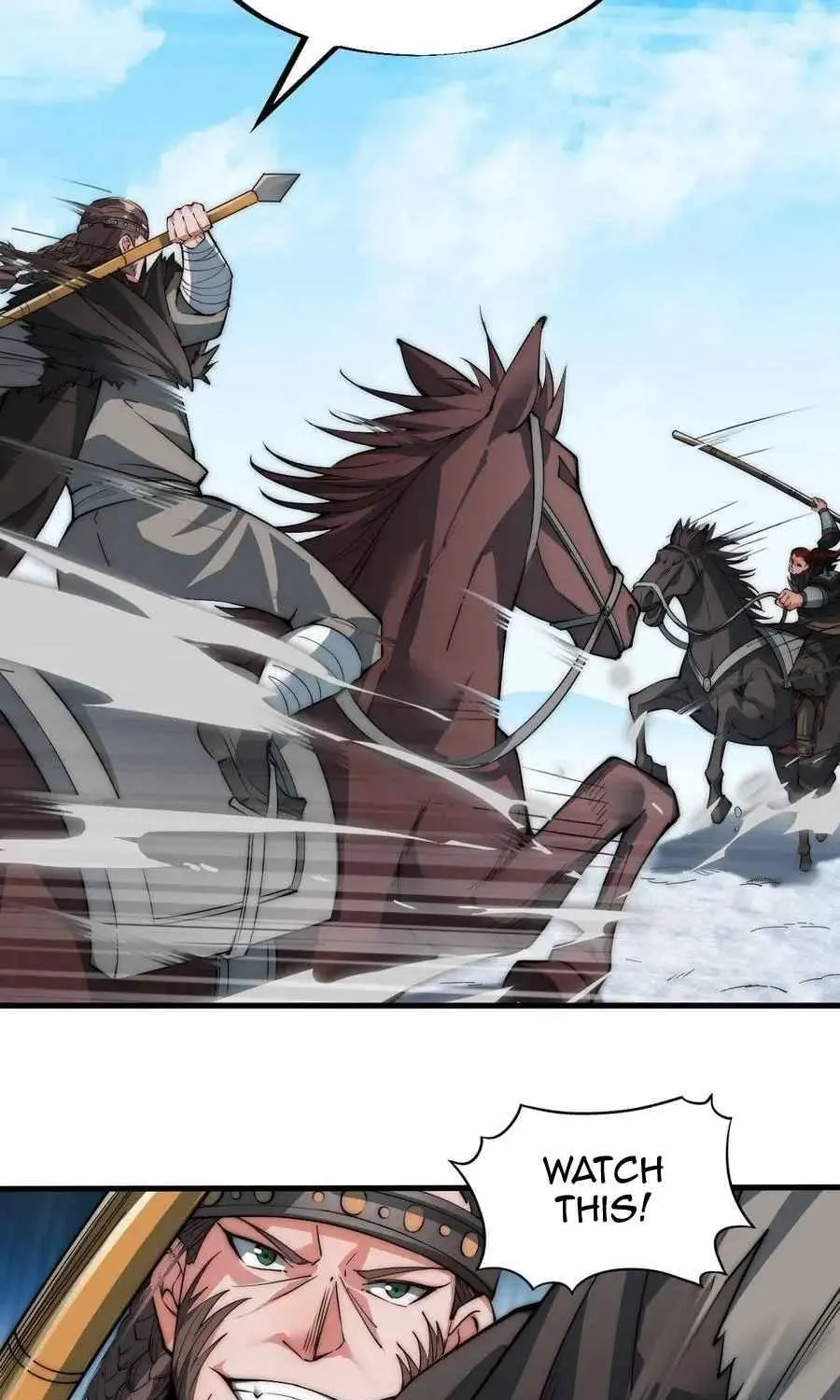 Read Start A Mountain chapter 73 image 52 on Lezhin