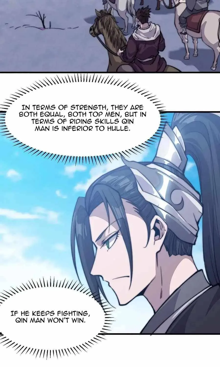 Read Start A Mountain chapter 73 image 61 on Lezhin