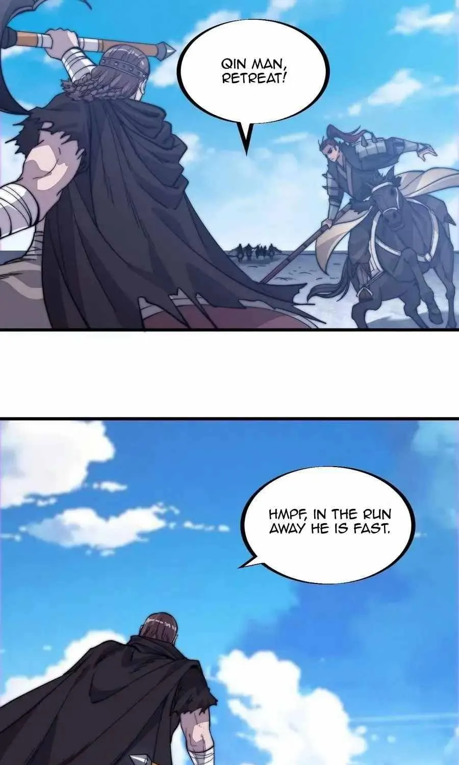 Read Start A Mountain chapter 73 image 63 on Lezhin