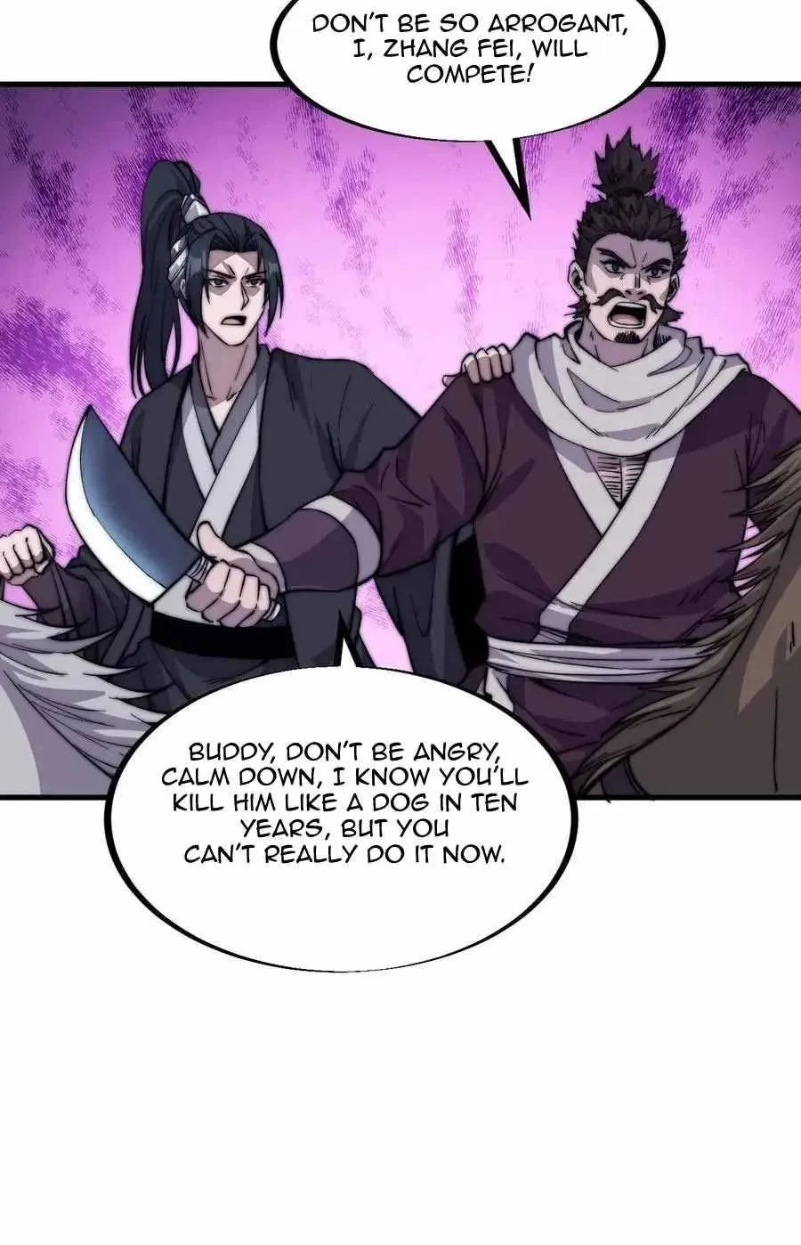 Read Start A Mountain chapter 73 image 67 on Lezhin
