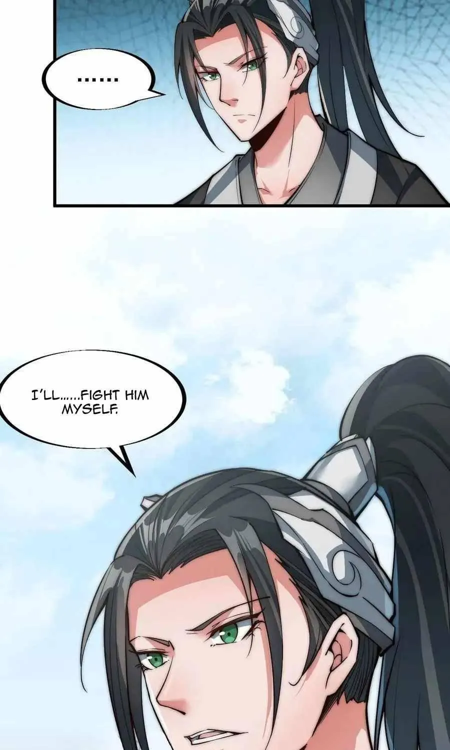 Read Start A Mountain chapter 73 image 70 on Lezhin
