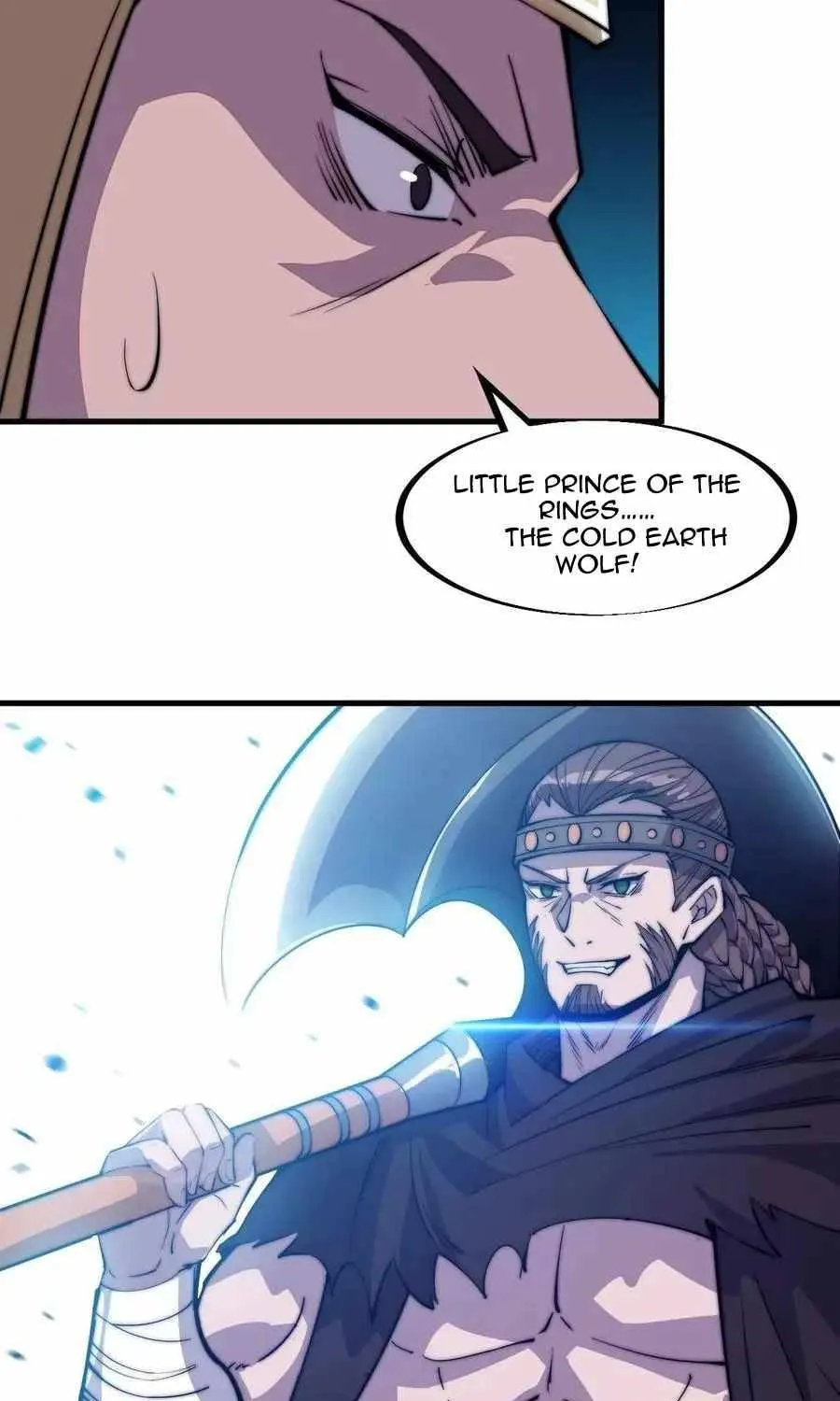 Read Start A Mountain chapter 73 image 8 on Lezhin