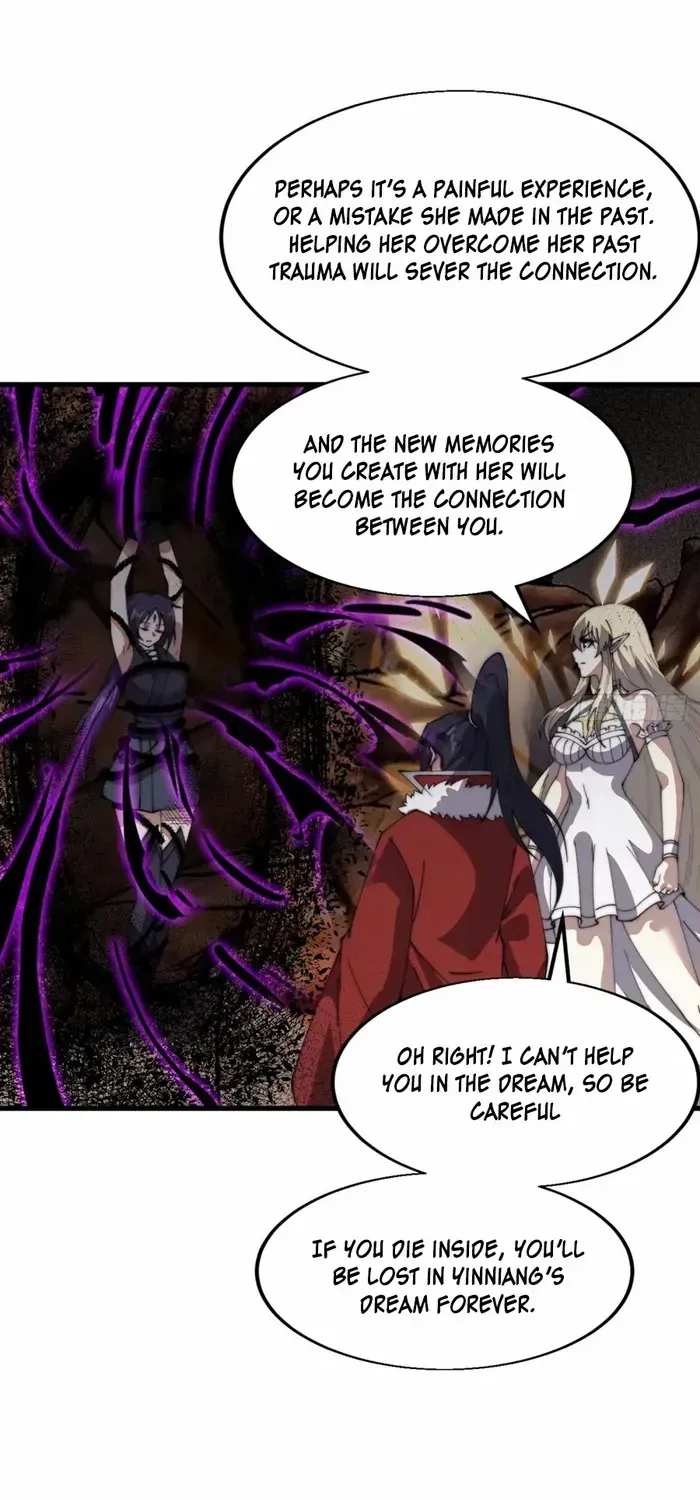 Read Start A Mountain chapter 730 image 17 on Lezhin