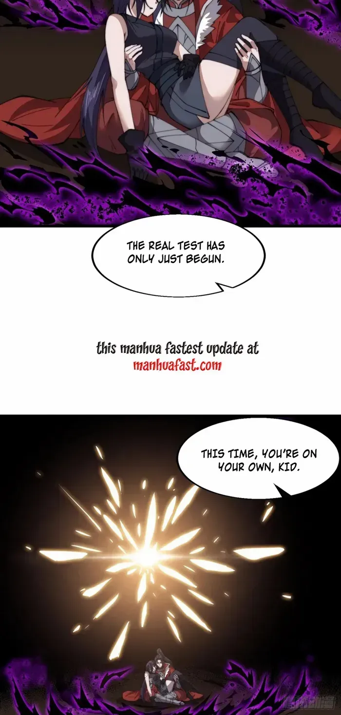 Read Start A Mountain chapter 730 image 25 on Lezhin