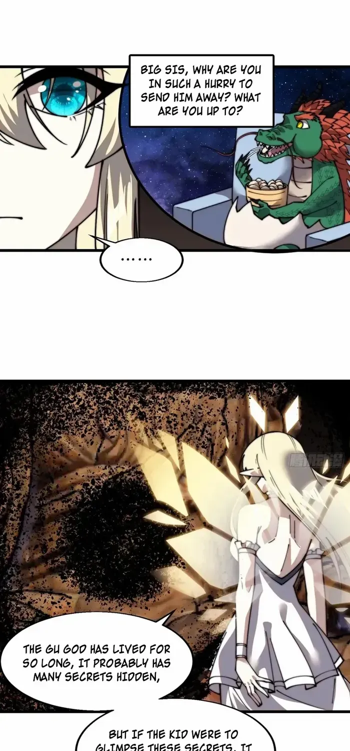 Read Start A Mountain chapter 730 image 29 on Lezhin