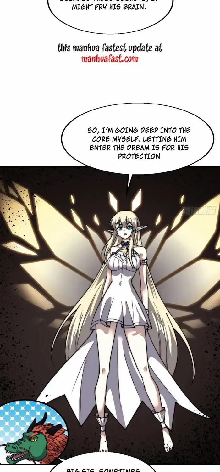 Read Start A Mountain chapter 730 image 30 on Lezhin