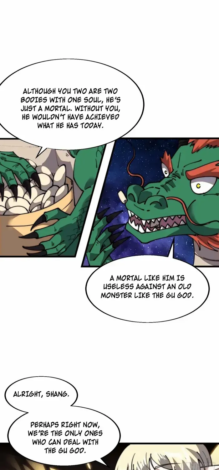 Read Start A Mountain chapter 730 image 32 on Lezhin