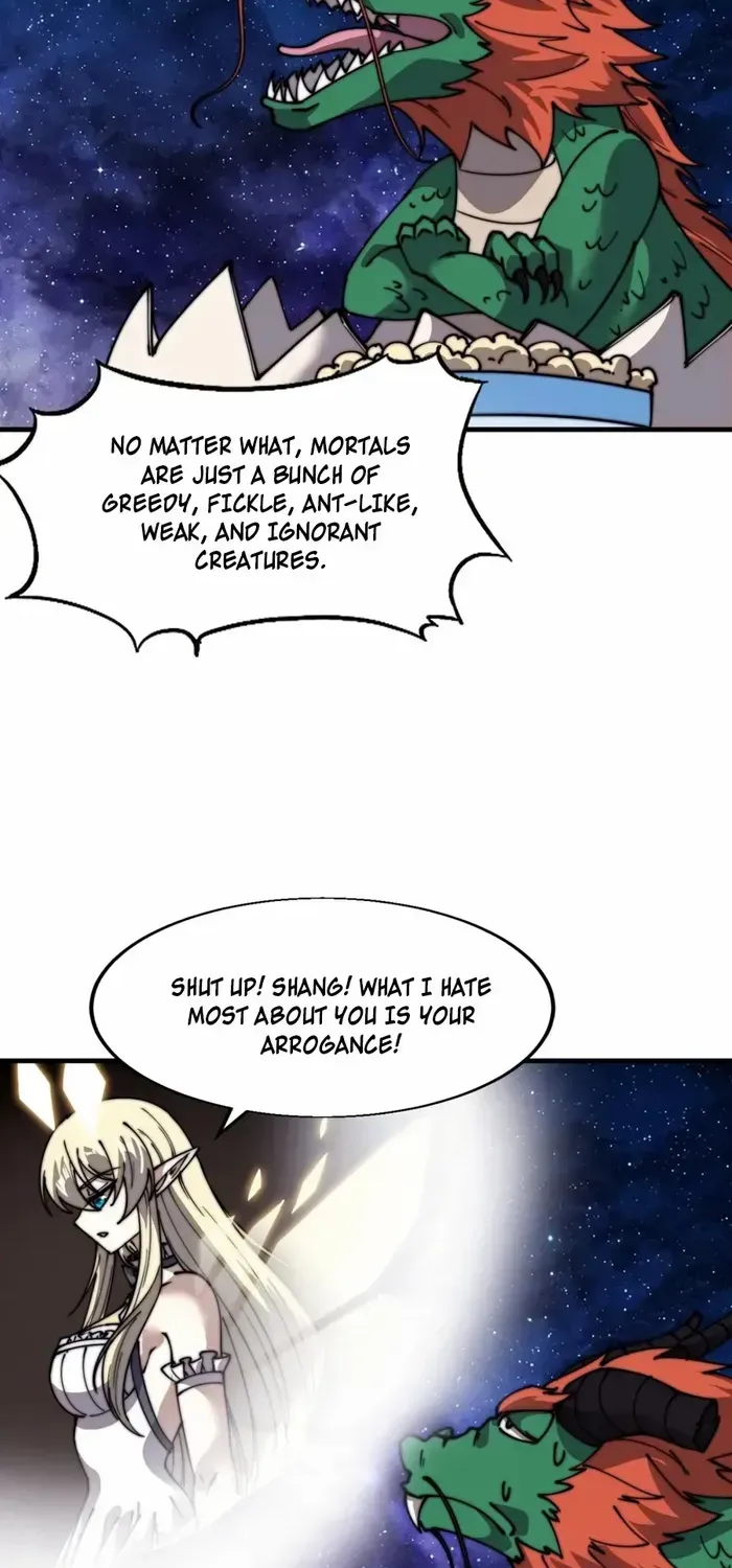 Read Start A Mountain chapter 730 image 35 on Lezhin