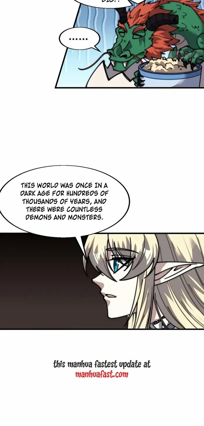 Read Start A Mountain chapter 730 image 37 on Lezhin