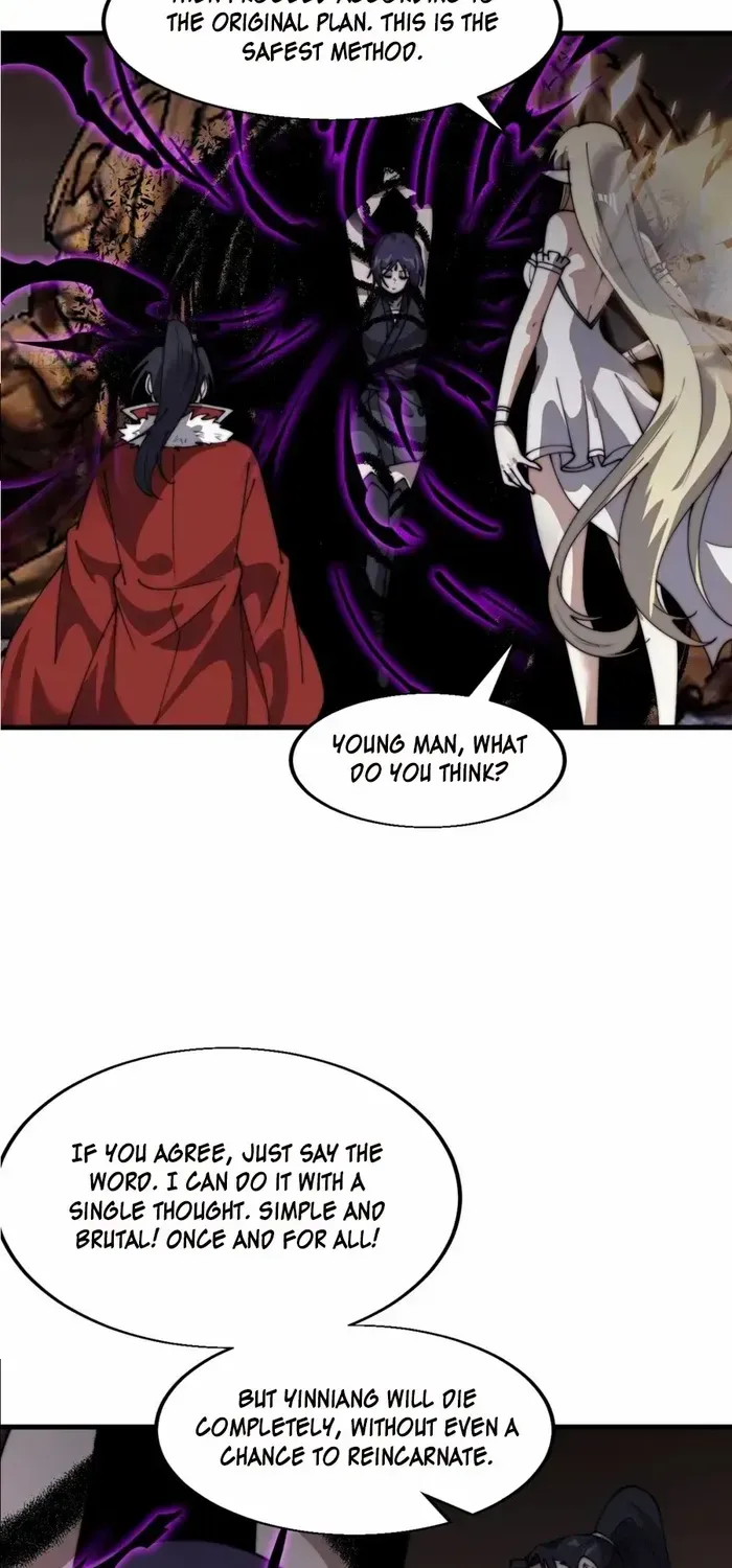 Read Start A Mountain chapter 730 image 4 on Lezhin