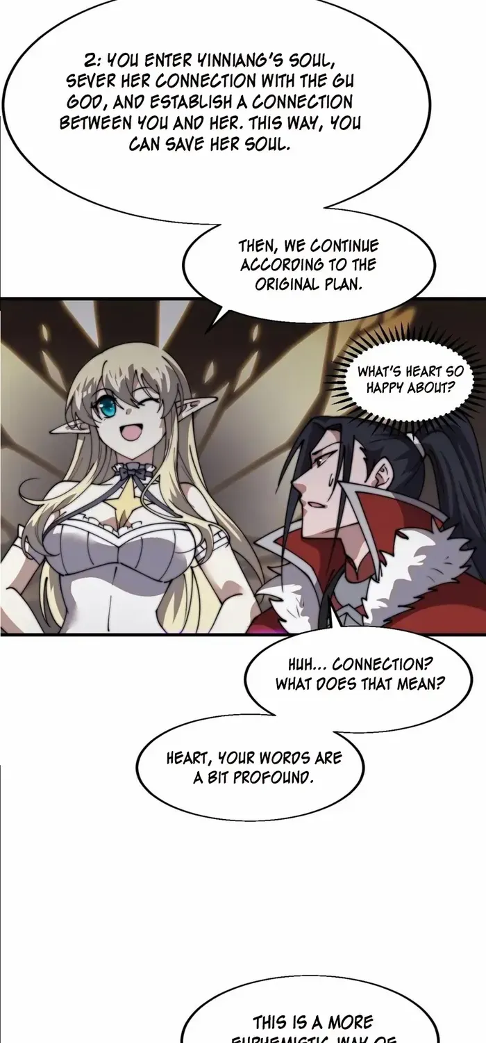 Read Start A Mountain chapter 730 image 6 on Lezhin