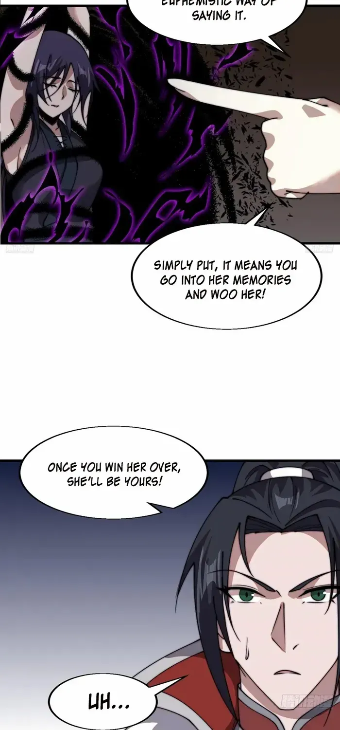 Read Start A Mountain chapter 730 image 7 on Lezhin