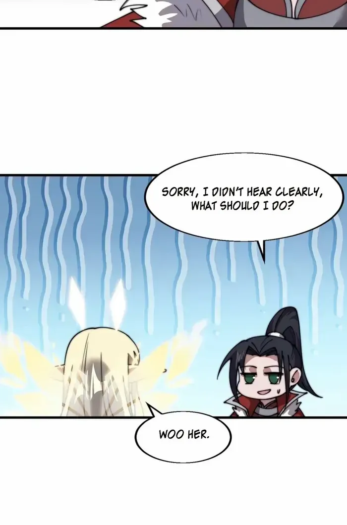 Read Start A Mountain chapter 730 image 8 on Lezhin