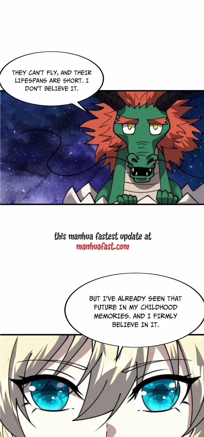 Read Start A Mountain chapter 731 image 1 on Lezhin
