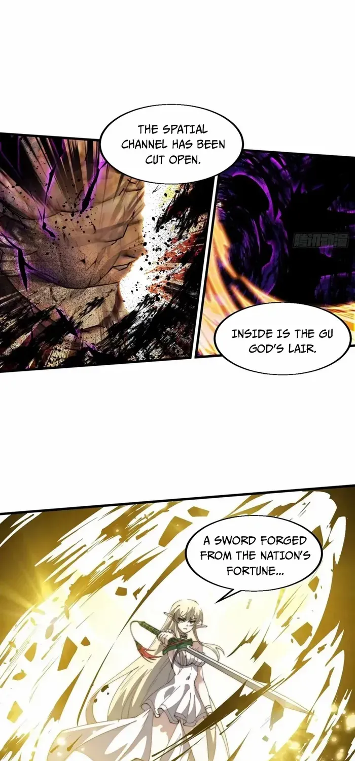 Read Start A Mountain chapter 731 image 13 on Lezhin
