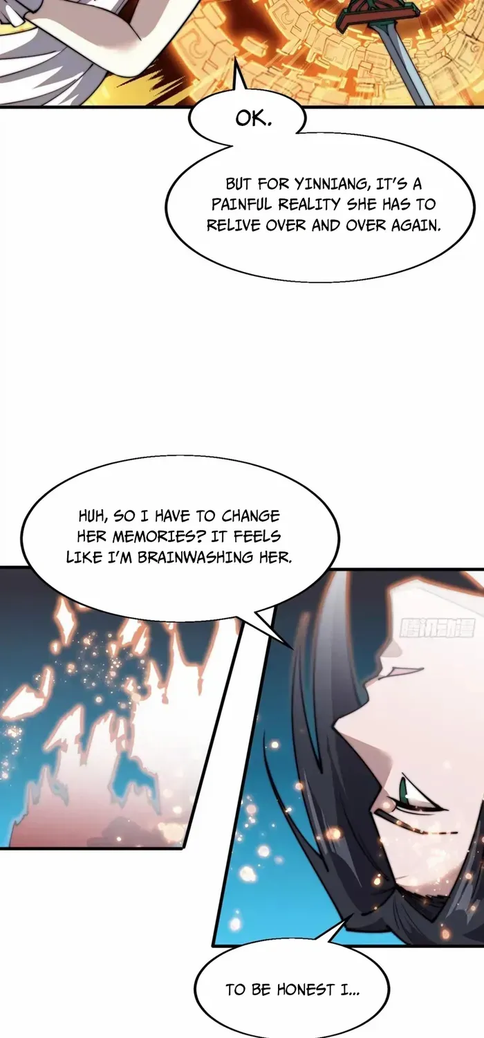 Read Start A Mountain chapter 731 image 23 on Lezhin
