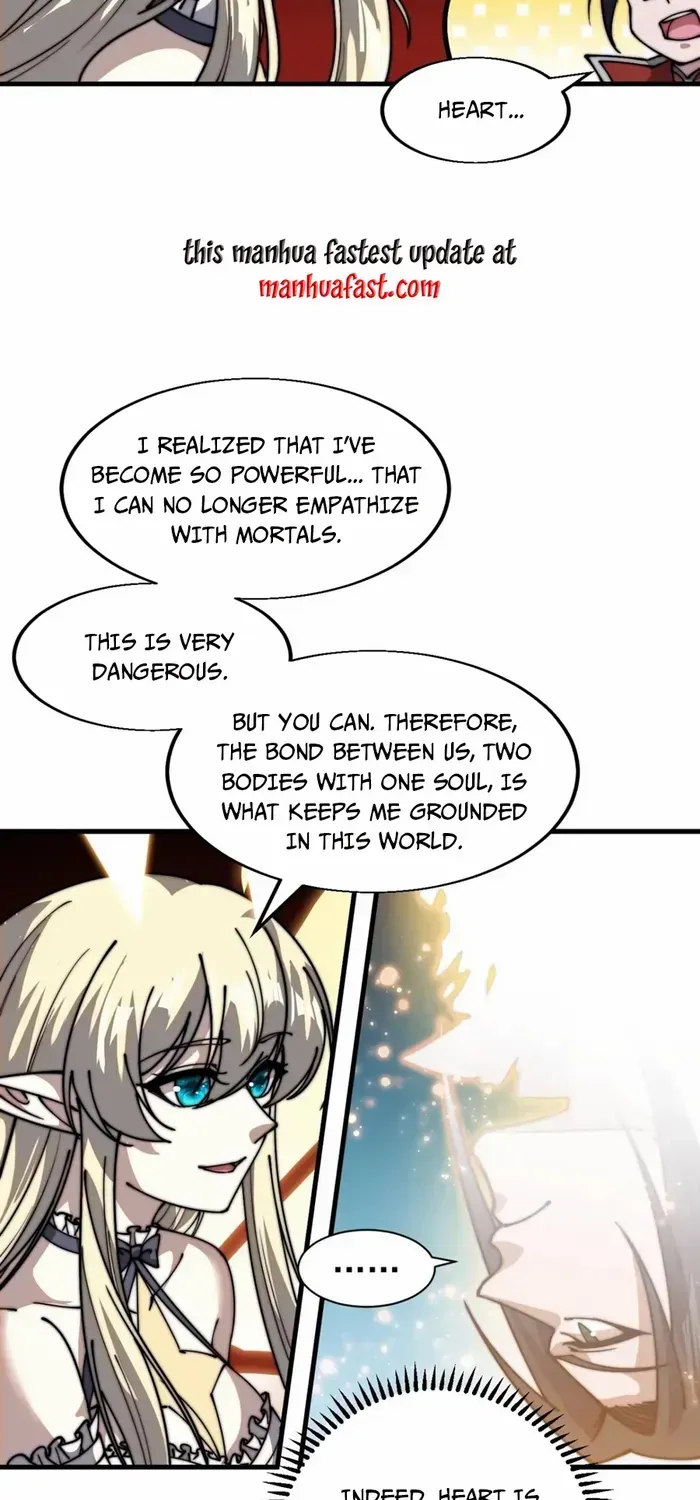 Read Start A Mountain chapter 731 image 27 on Lezhin