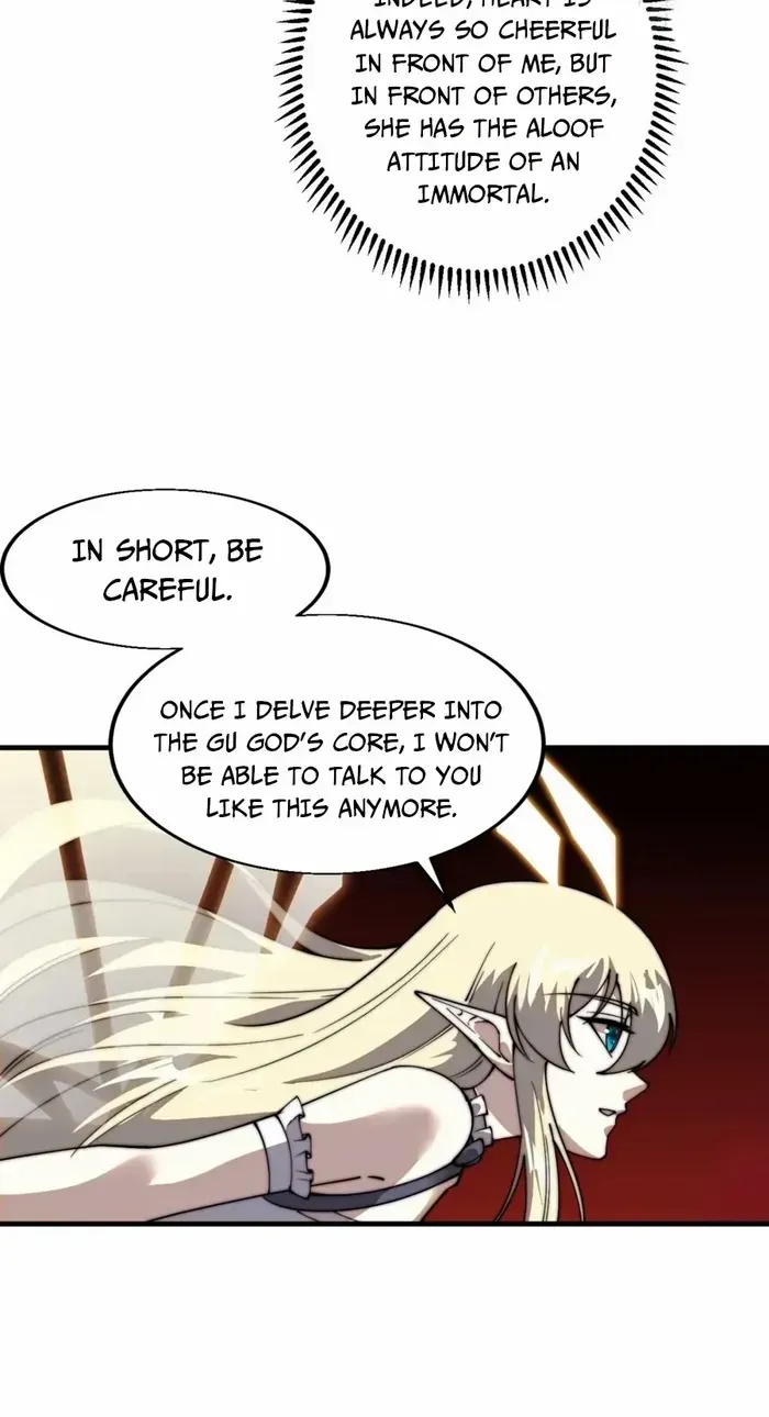 Read Start A Mountain chapter 731 image 28 on Lezhin