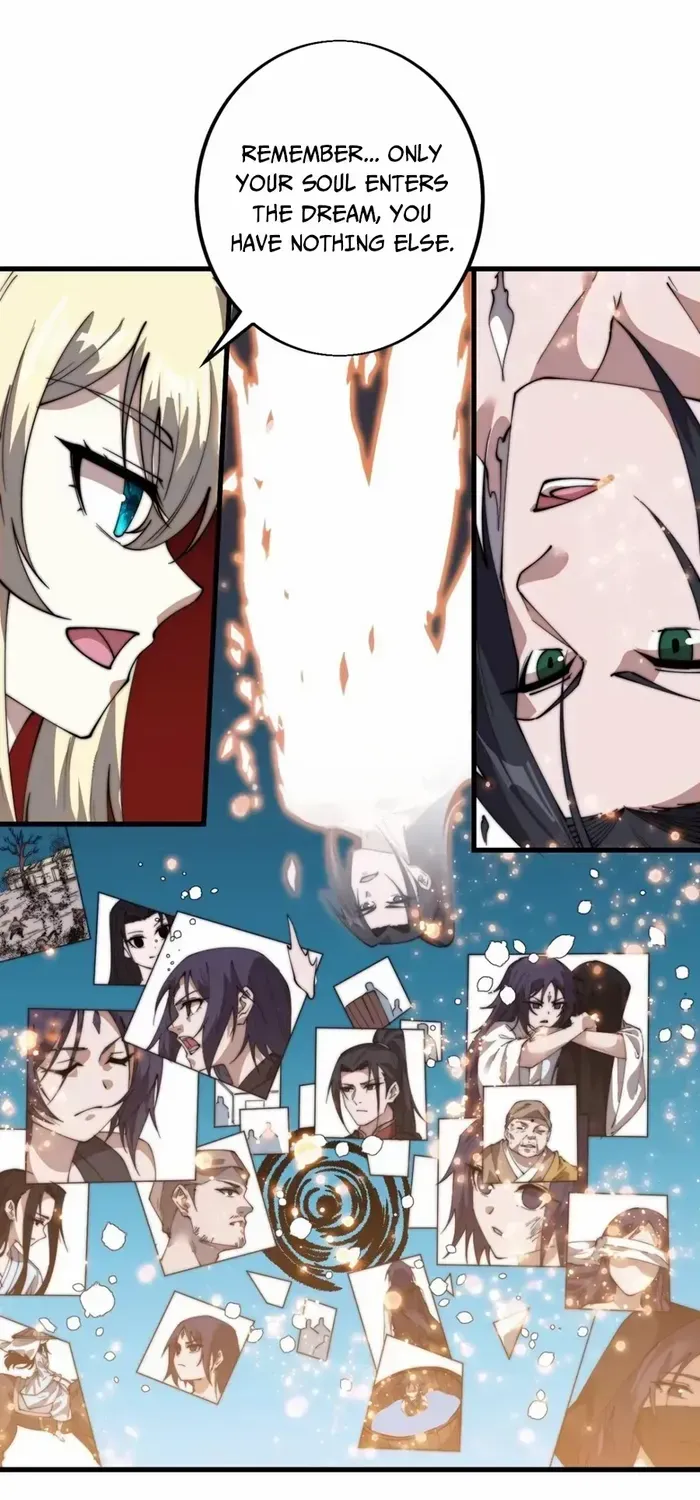 Read Start A Mountain chapter 731 image 34 on Lezhin