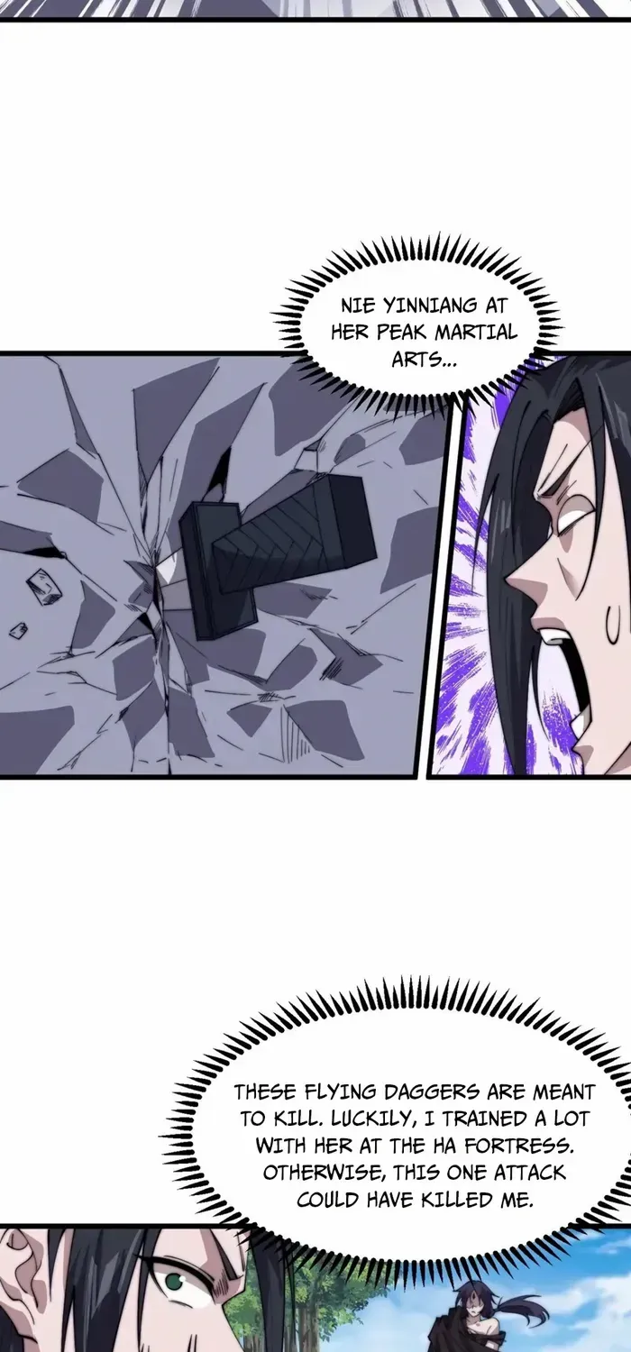 Read Start A Mountain chapter 732 image 27 on Lezhin