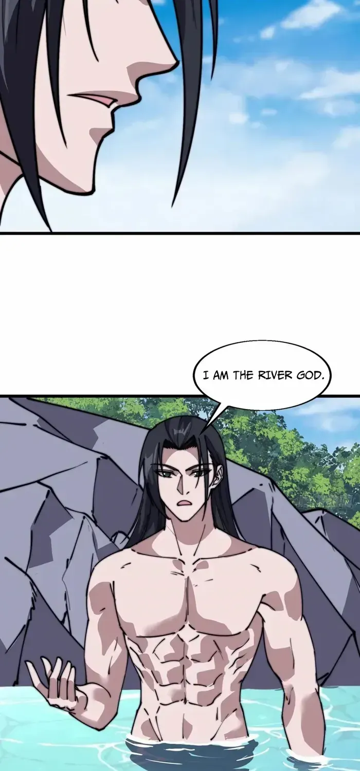 Read Start A Mountain chapter 732 image 33 on Lezhin