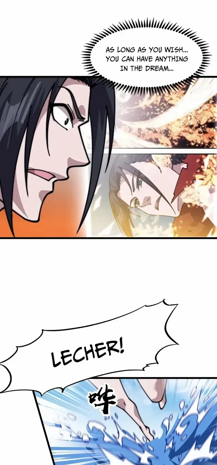 Read Start A Mountain chapter 732 image 38 on Lezhin