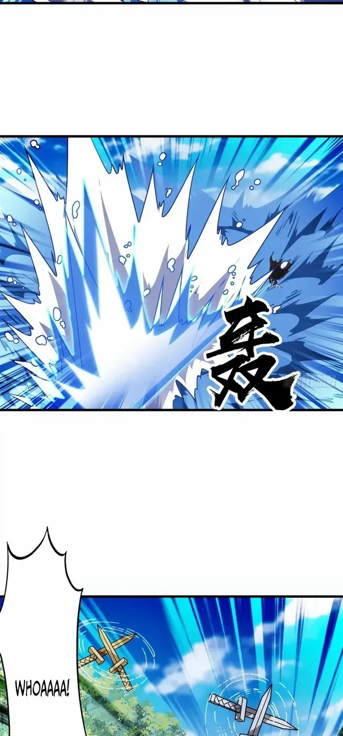 Read Start A Mountain chapter 732 image 42 on Lezhin