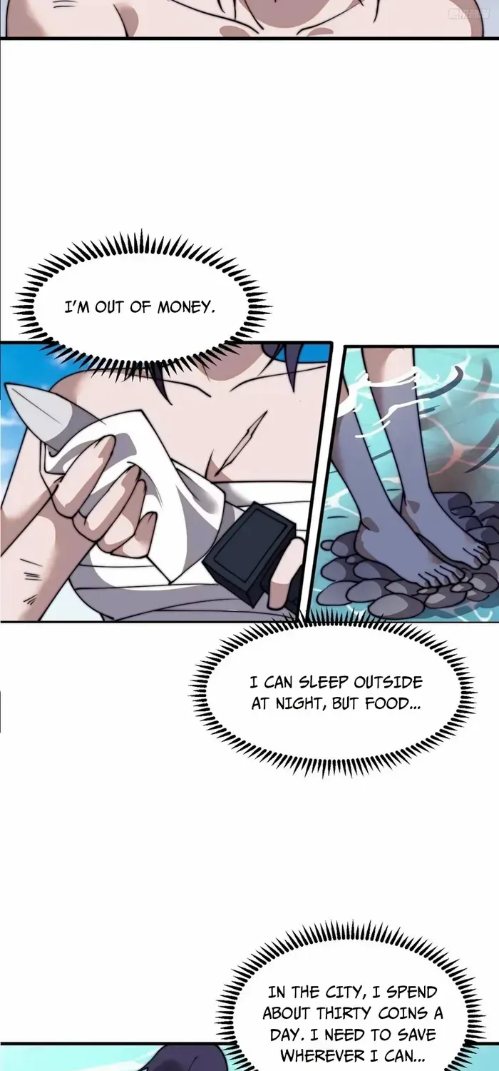 Read Start A Mountain chapter 732 image 5 on Lezhin