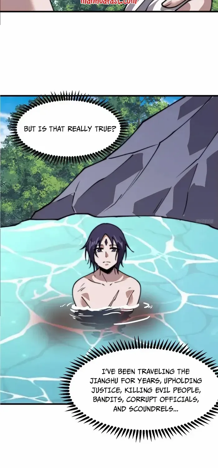 Read Start A Mountain chapter 732 image 7 on Lezhin