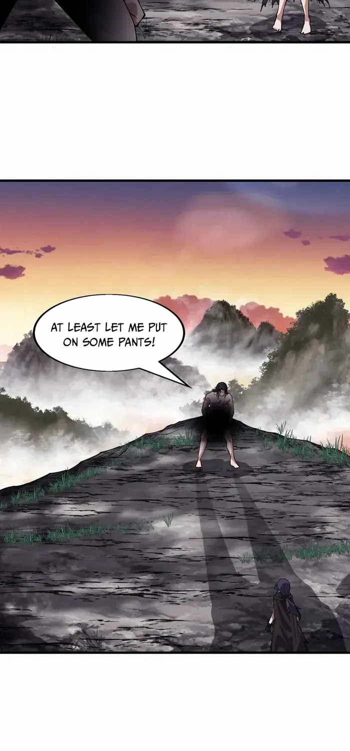 Read Start A Mountain chapter 733 image 12 on Lezhin