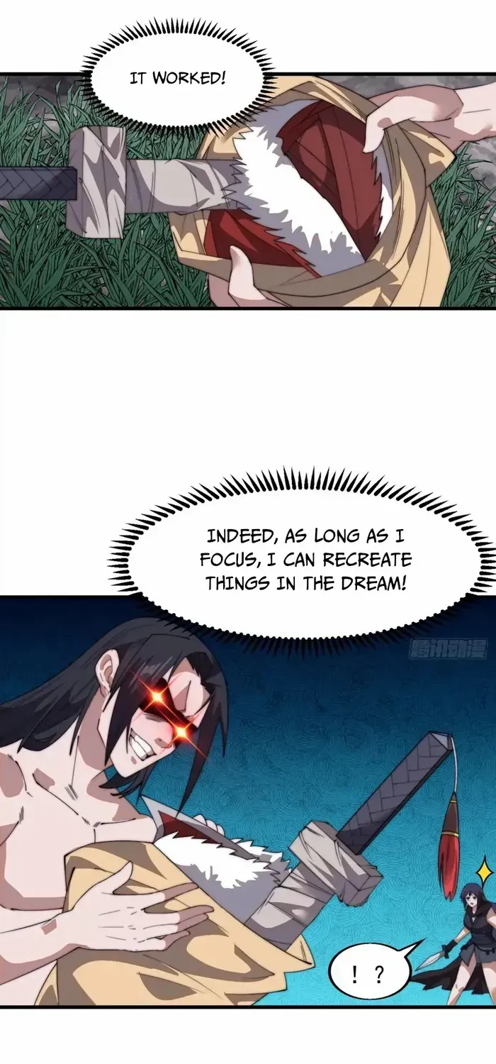 Read Start A Mountain chapter 733 image 14 on Lezhin