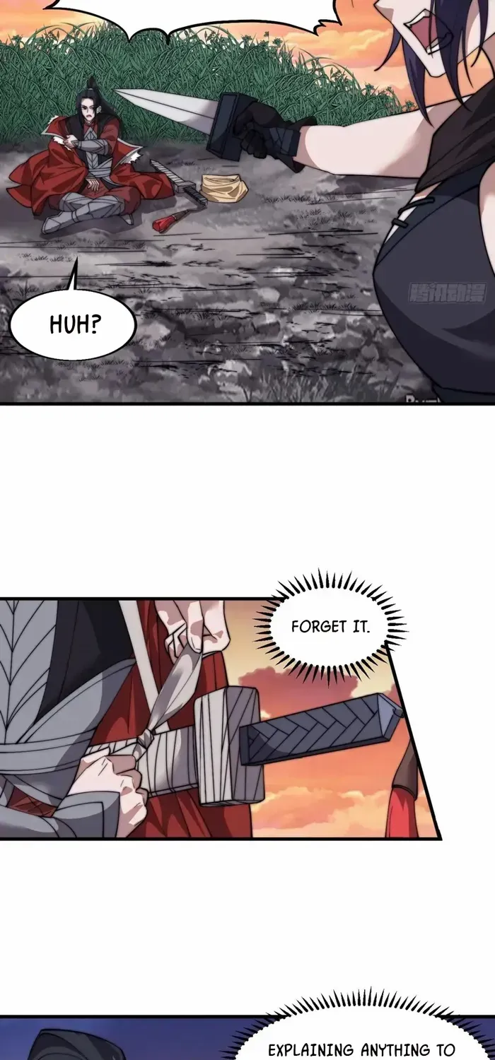 Read Start A Mountain chapter 733 image 16 on Lezhin