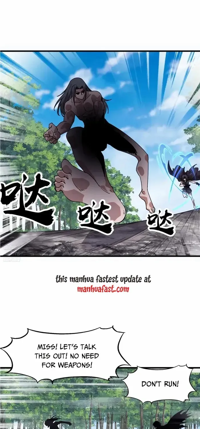 Read Start A Mountain chapter 733 image 2 on Lezhin