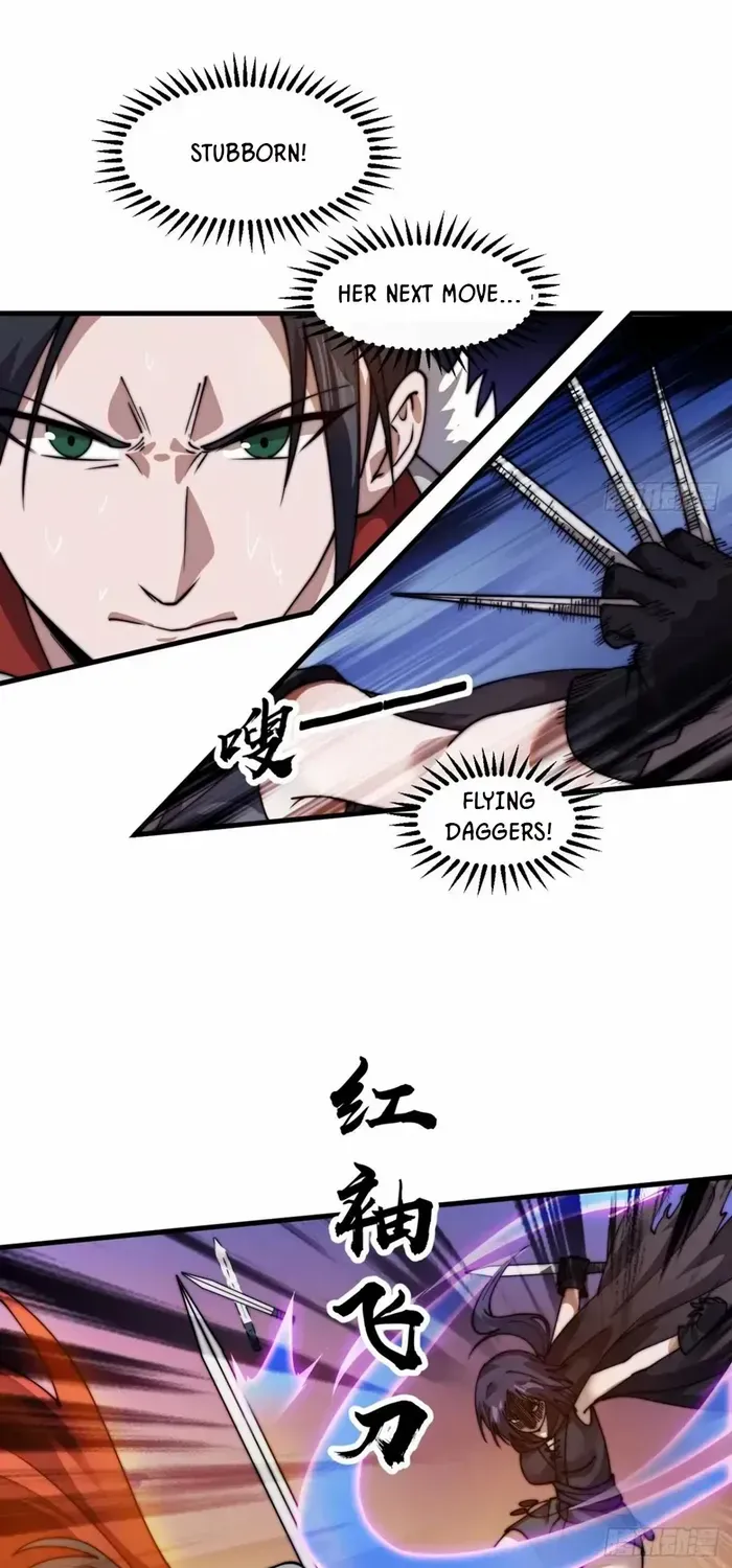 Read Start A Mountain chapter 733 image 31 on Lezhin