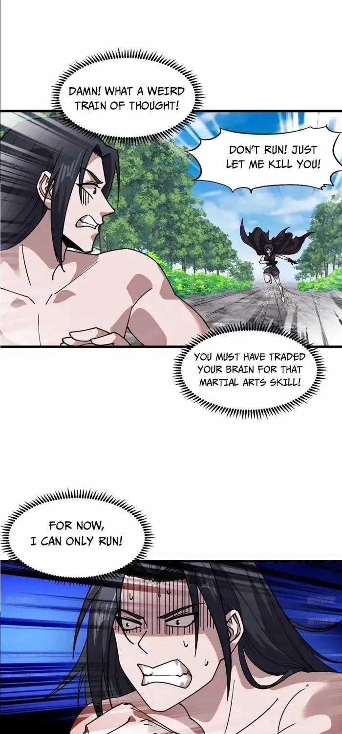 Read Start A Mountain chapter 733 image 5 on Lezhin