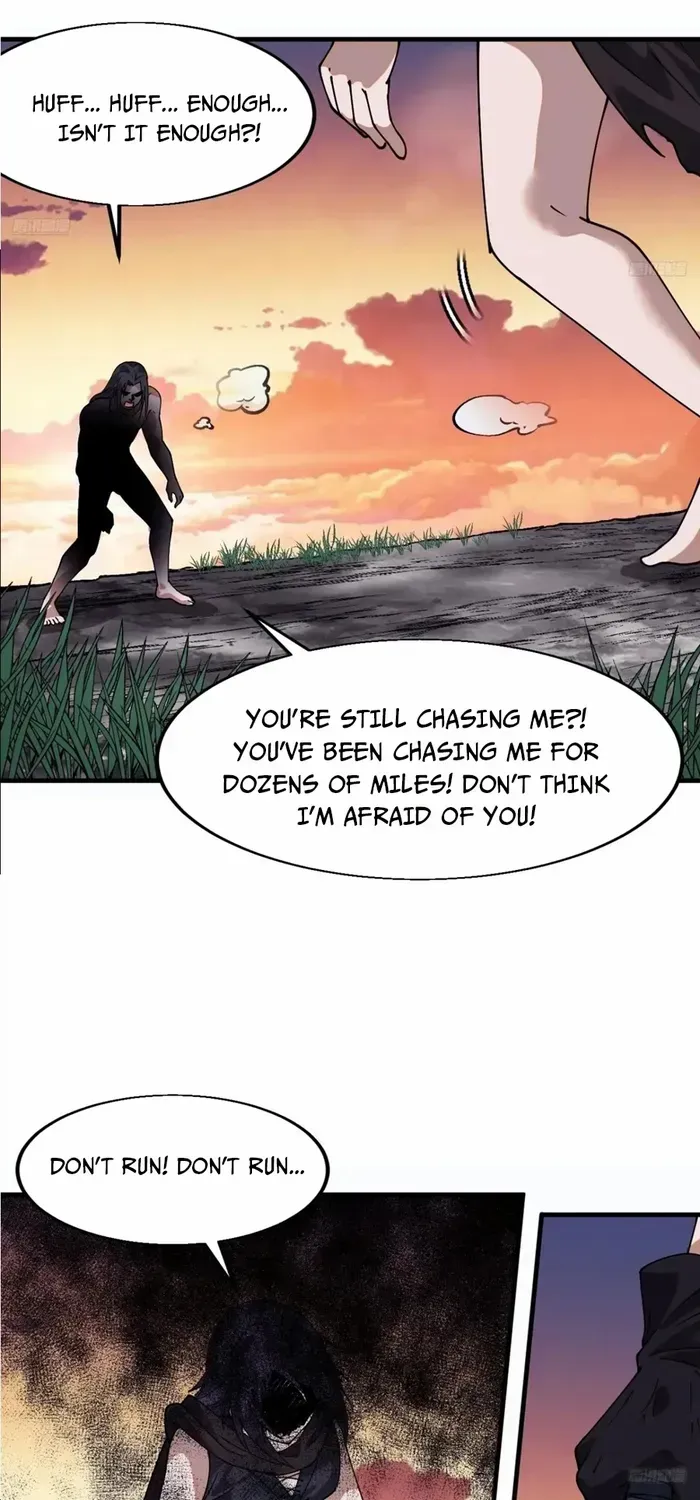 Read Start A Mountain chapter 733 image 9 on Lezhin