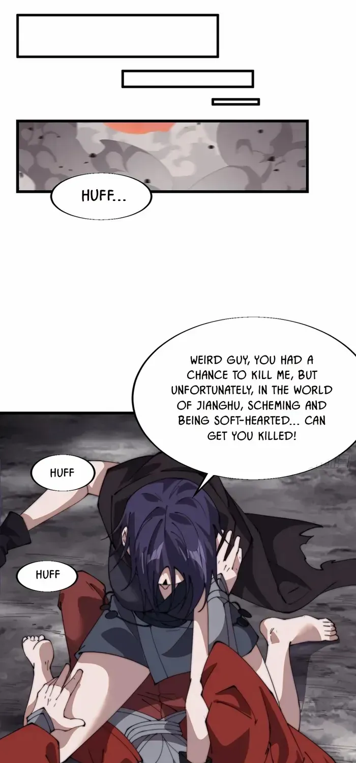 Read Start A Mountain chapter 734 image 20 on Lezhin