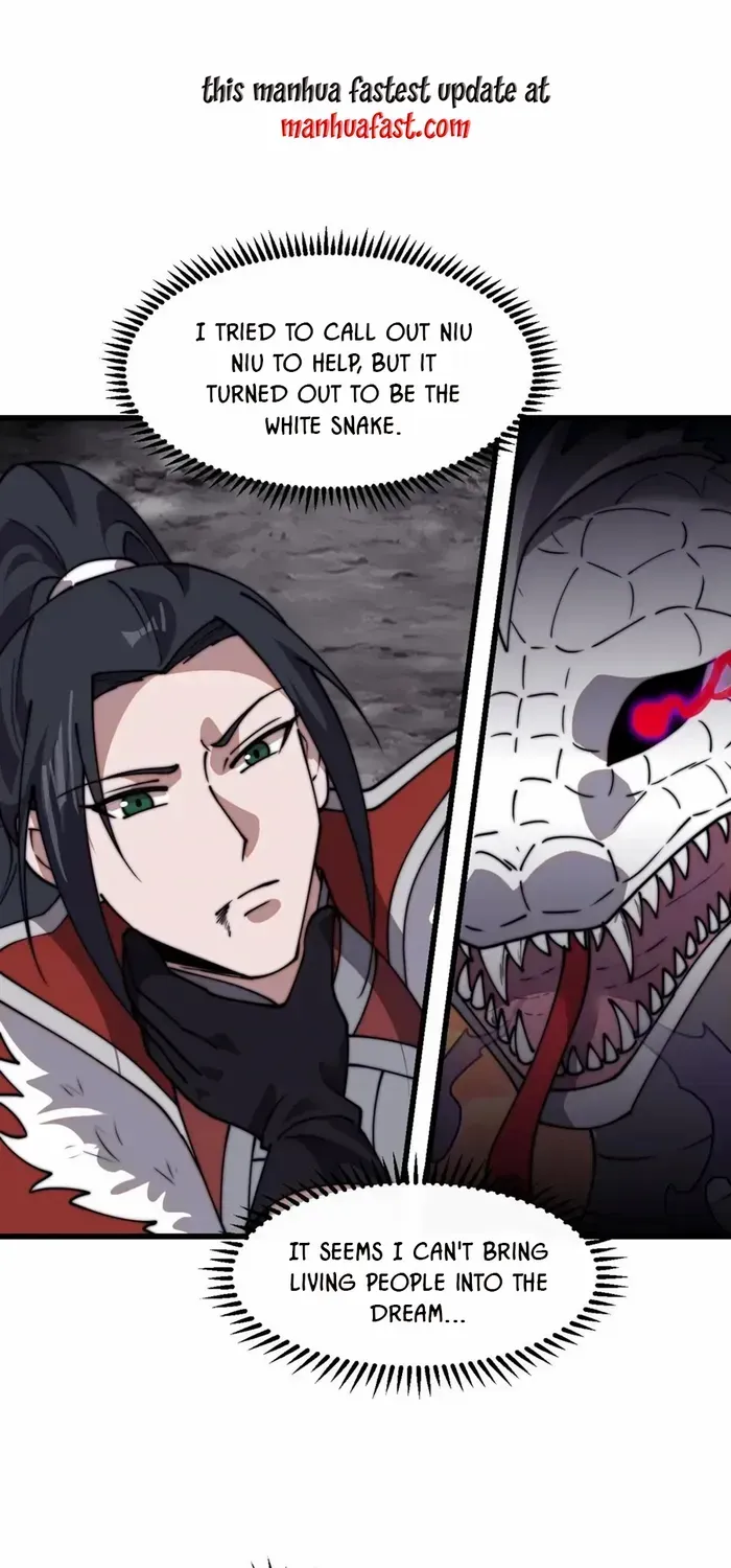Read Start A Mountain chapter 734 image 31 on Lezhin