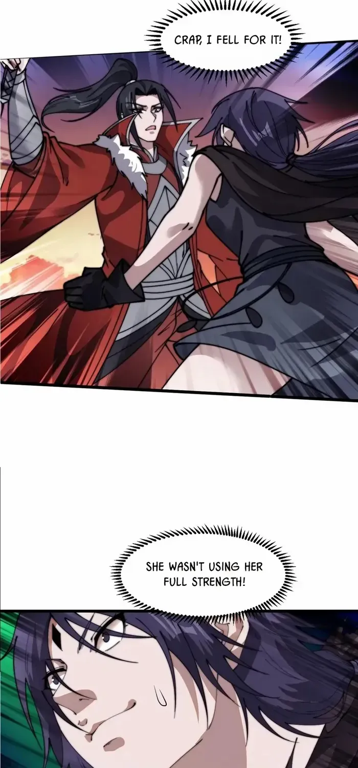 Read Start A Mountain chapter 734 image 7 on Lezhin