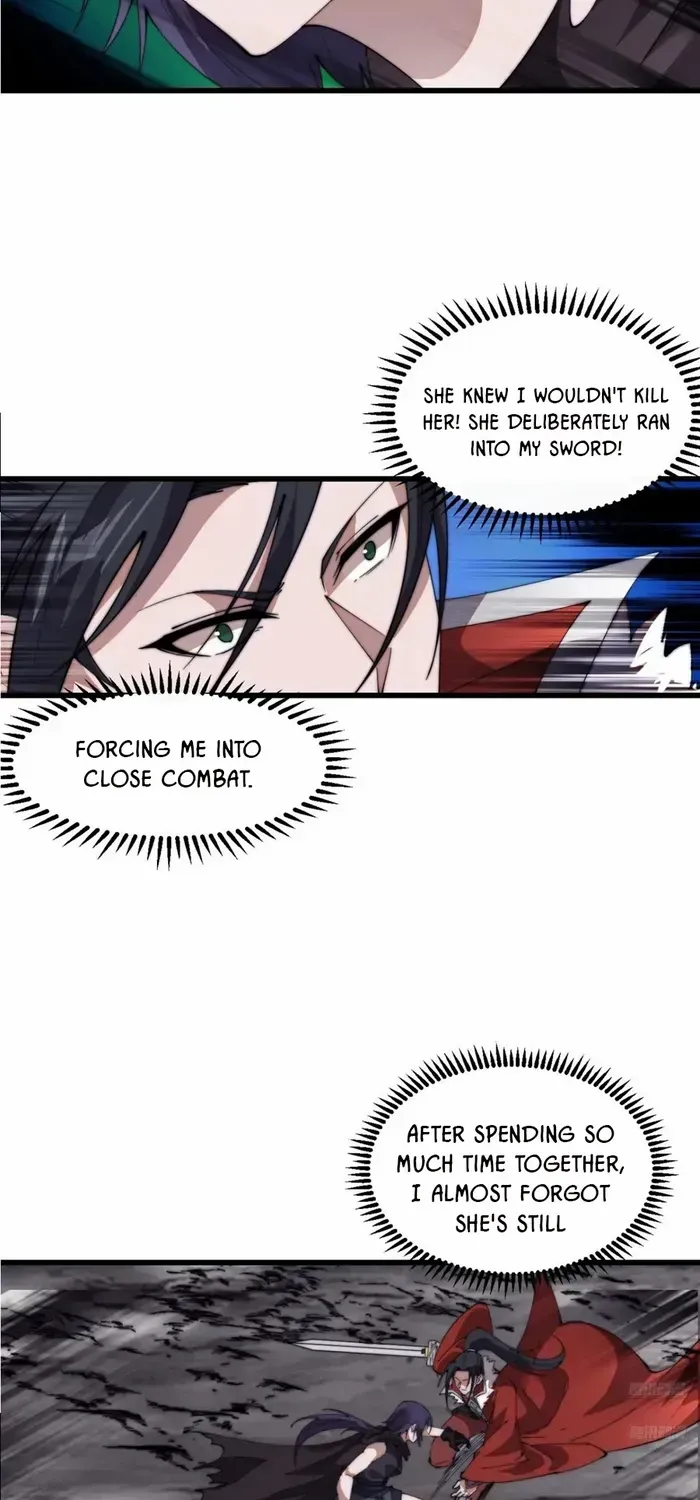 Read Start A Mountain chapter 734 image 8 on Lezhin