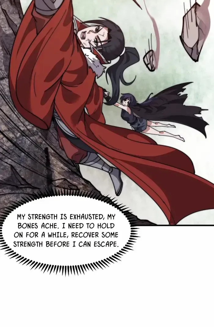 Read Start A Mountain chapter 735 image 10 on Lezhin