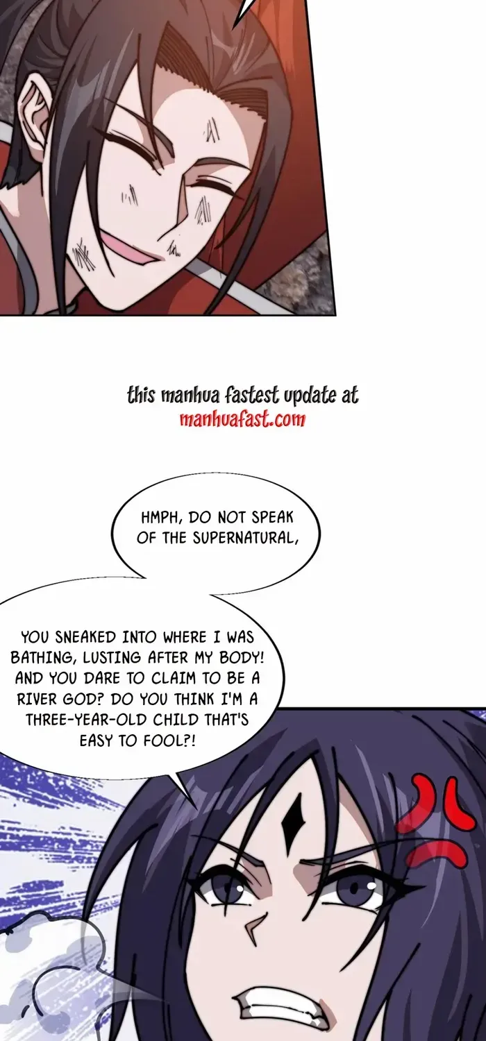 Read Start A Mountain chapter 735 image 14 on Lezhin
